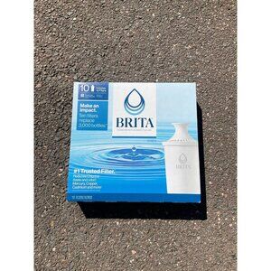 Brita Standard Replacement Filters - 10 pack - new